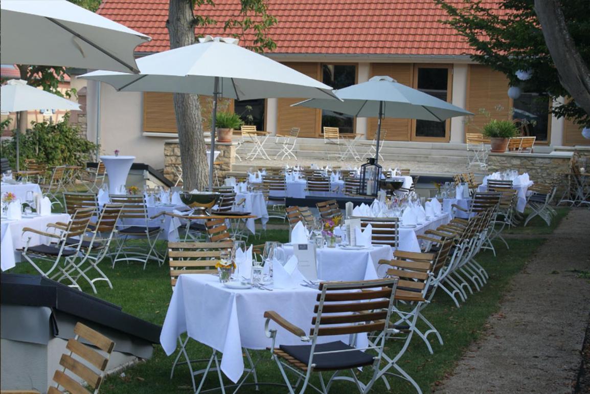 Gut Leben Am Morstein Hotel Westhofen Exterior photo